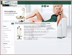 KovovýStyl.cz